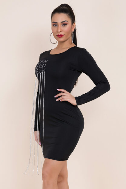 Wendy Queen Dress - Image 4