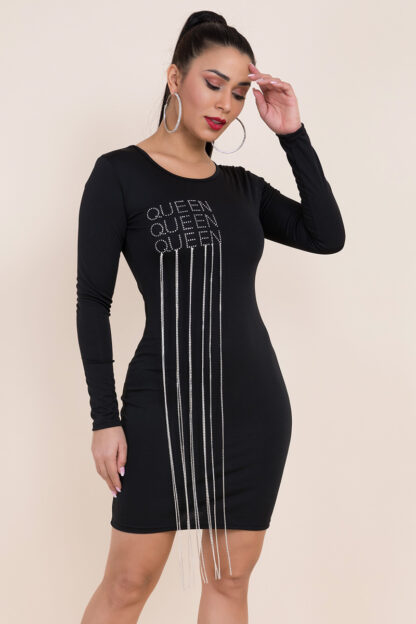 Wendy Queen Dress - Image 6