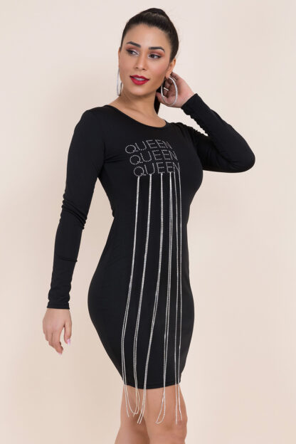 Wendy Queen Dress - Image 7