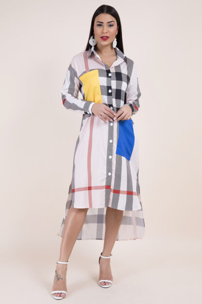 Adonia Baby ShirtDress - Image 2