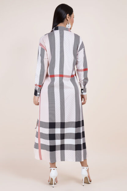 Adonia Baby ShirtDress - Image 6