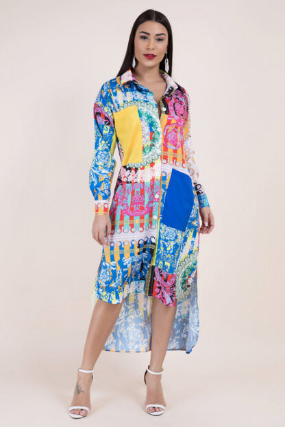 You and I Top Dress