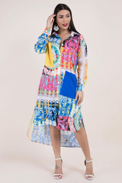 You and I Top Dress - Image 2