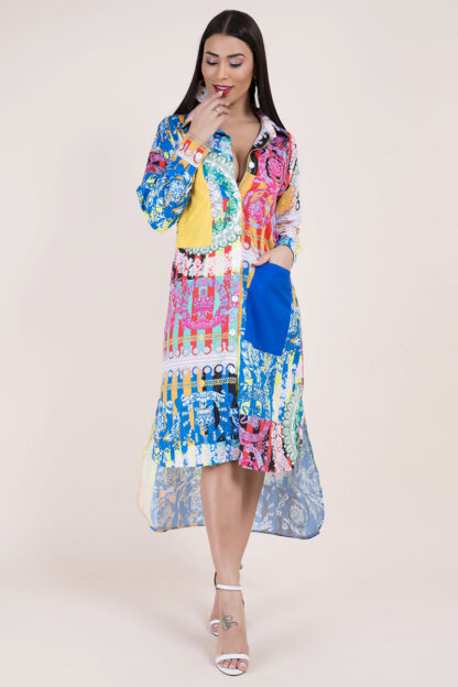 You and I Top Dress - Image 3