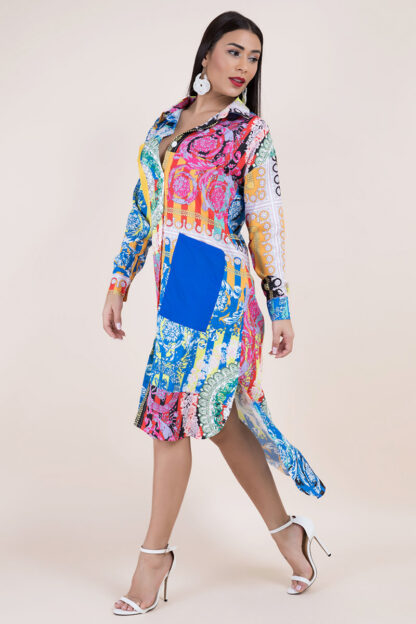 You and I Top Dress - Image 4