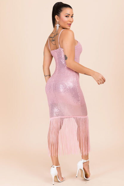 New Years Eve Dinner Dress - Image 5