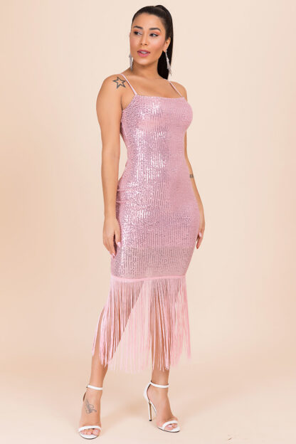 New Years Eve Dinner Dress - Image 4