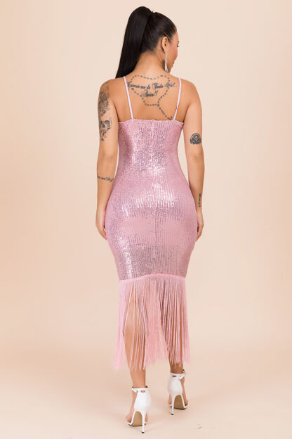 New Years Eve Dinner Dress - Image 6