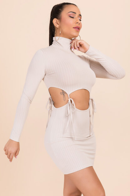 Tease Me Baby Dress - Image 4