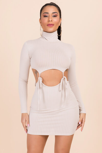 Tease Me Baby Dress