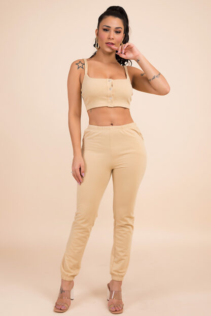 It's the Weekend Casual Set