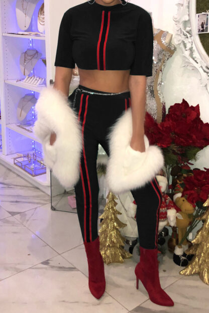 Arianna Pants Set - Image 4