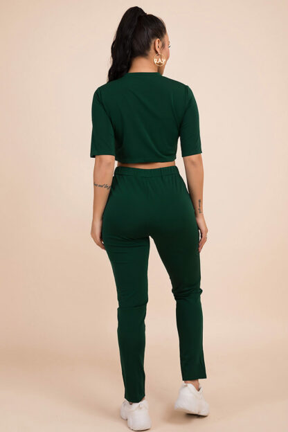 Arianna Pants Set - Image 3