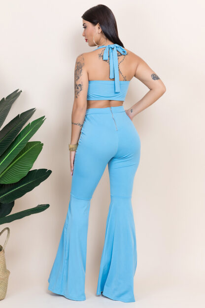 Come See About Me Bell-bottoms Set - Image 5