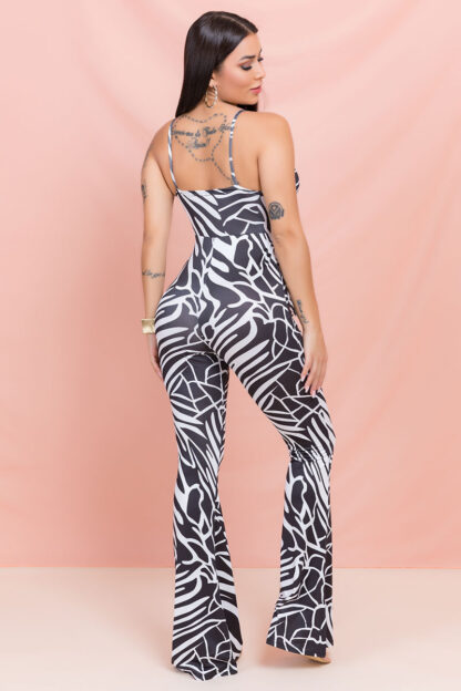 Favourite Vampire Jumpsuit - Image 6