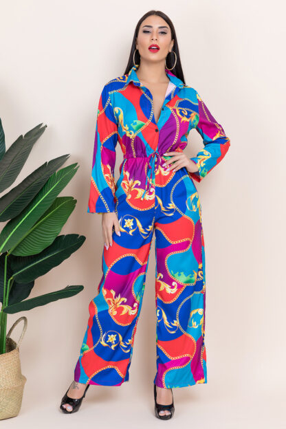 Kate Classy Jumpsuit - Image 2