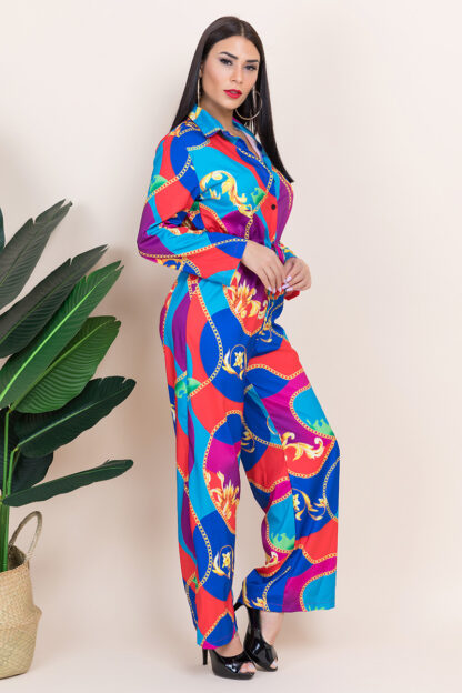 Kate Classy Jumpsuit - Image 4