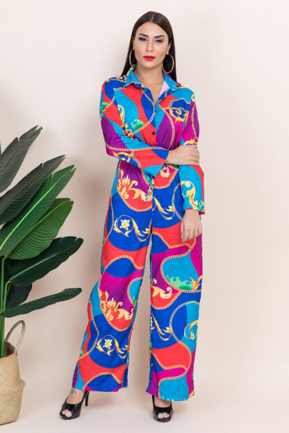 Kate Classy Jumpsuit - Image 3