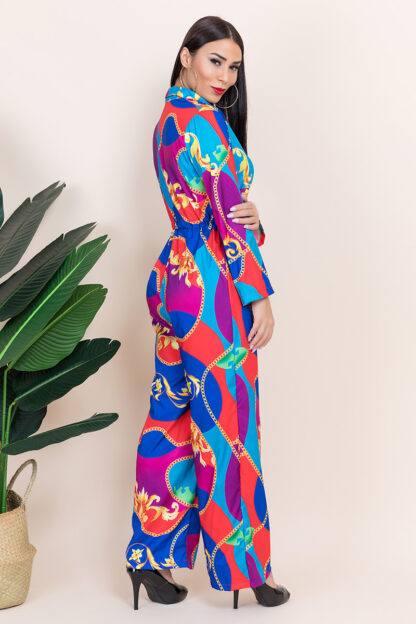 Kate Classy Jumpsuit - Image 5