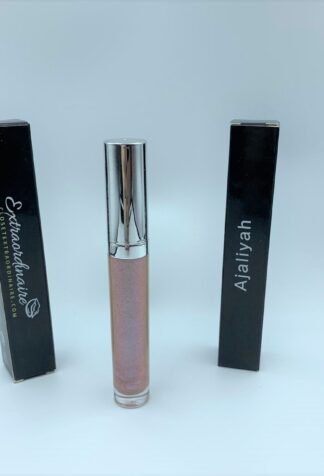 Extraordinaire Ajaliyah Lip Luminizer