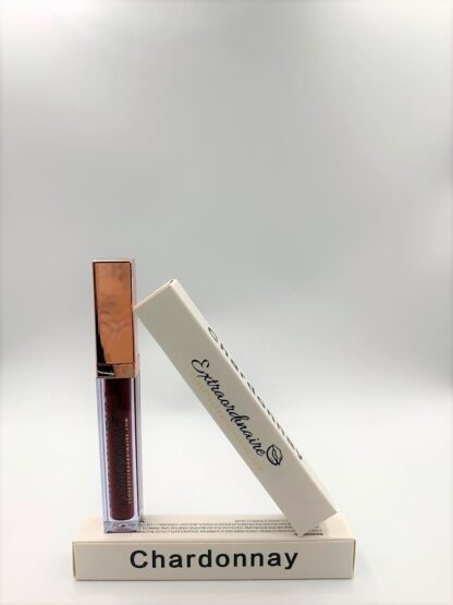Extraordinaire Chardonnay Liquid Matte Lipstick