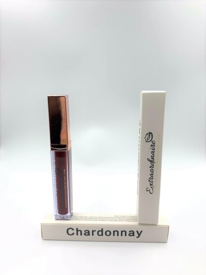 Extraordinaire Chardonnay Liquid Matte Lipstick - Image 2