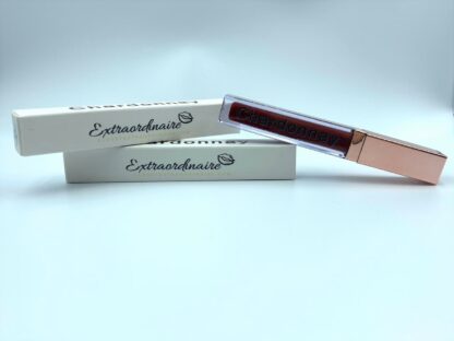 Extraordinaire Chardonnay Liquid Matte Lipstick - Image 3