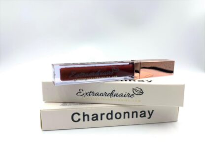 Extraordinaire Chardonnay Liquid Matte Lipstick - Image 4