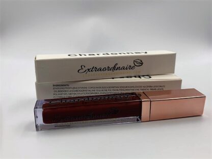Extraordinaire Chardonnay Liquid Matte Lipstick - Image 6