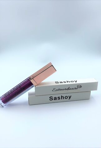 Extraordinaire Sashoy Liquid Matte Lipstick
