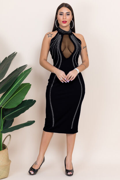 To Eternity and Beyond Dress - Image 8