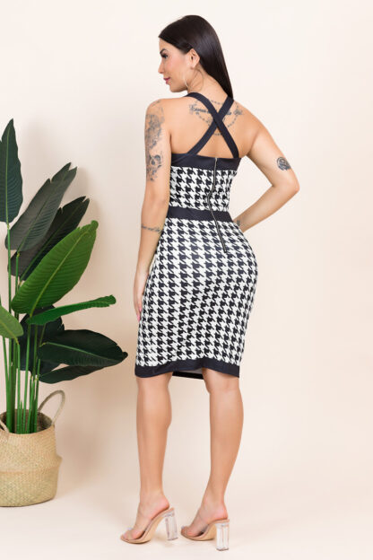 Lady Like Me Elegant Dress - Image 14