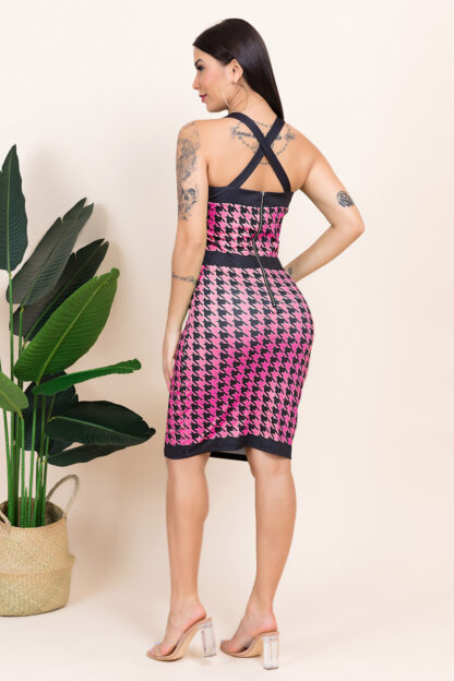 Lady Like Me Elegant Dress - Image 11