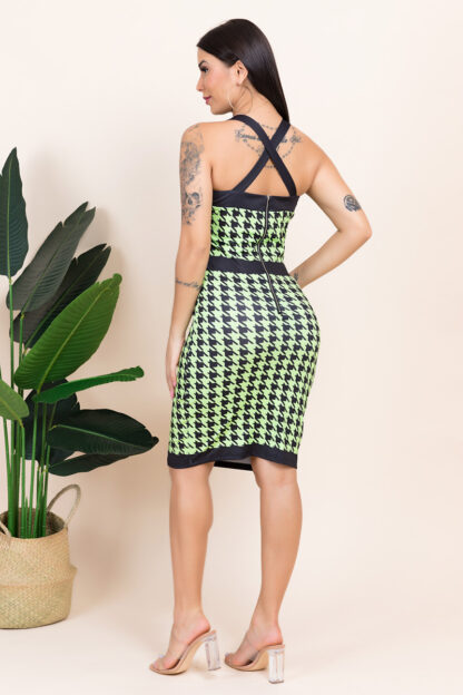 Lady Like Me Elegant Dress - Image 5
