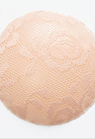 Round Lace Invisible Waterproof Nipple Cover
