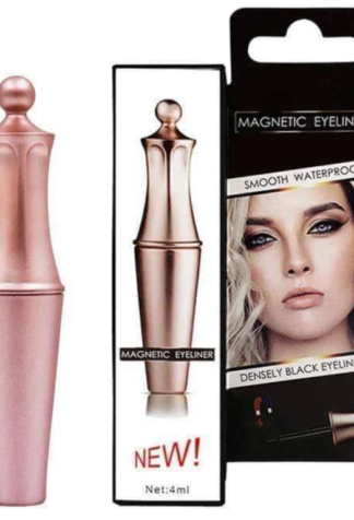 Magnetic Liquid Eyeliner