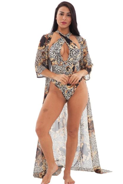 Nina West Beach Set - Image 3