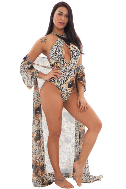 Nina West Beach Set - Image 5