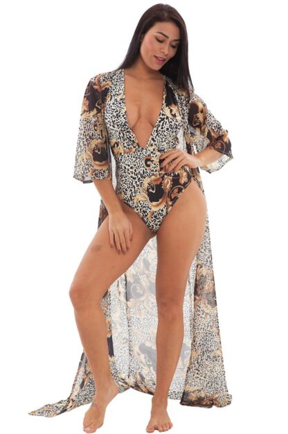 Nina West Beach Set - Image 2