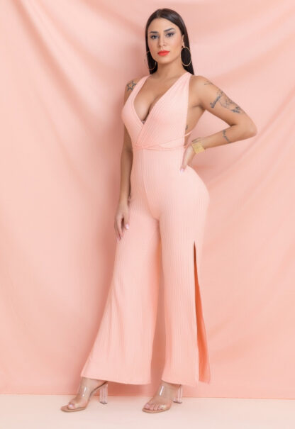Miss Vanjii Jumpsuit - Image 3
