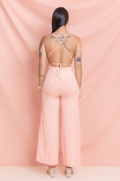 Miss Vanjii Jumpsuit - Image 5