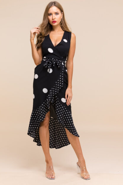 The Virtuous Woman Dress