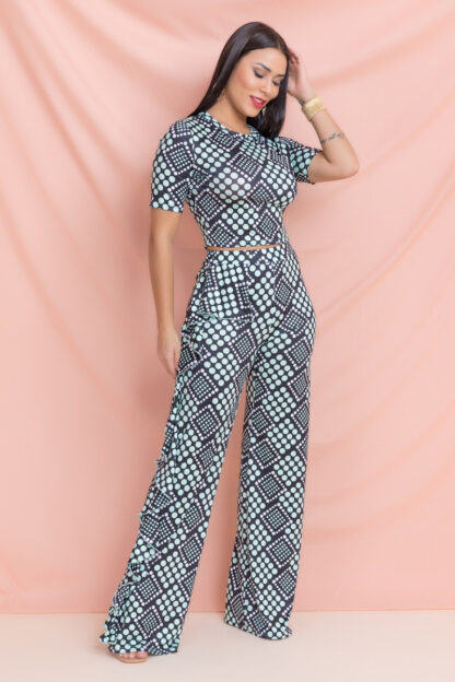 Deeper Love Pants Set - Image 3