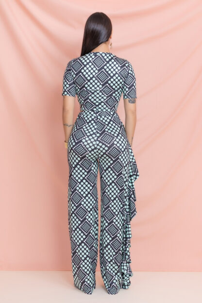 Deeper Love Pants Set - Image 5