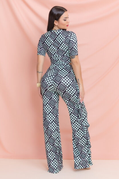 Deeper Love Pants Set - Image 4