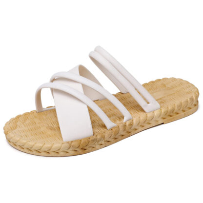 Yarah Beach Vacation Sandals - Image 4