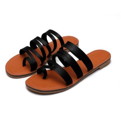 Obrion Sandals - Image 6
