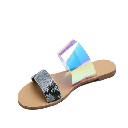 Destiny Sandals
