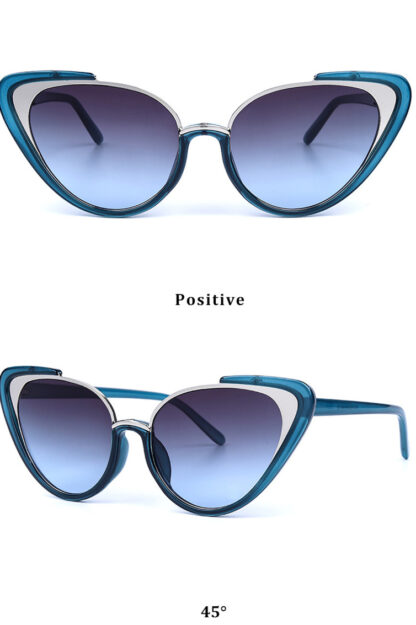 Zahra-Lee Chic Glasses - Image 2