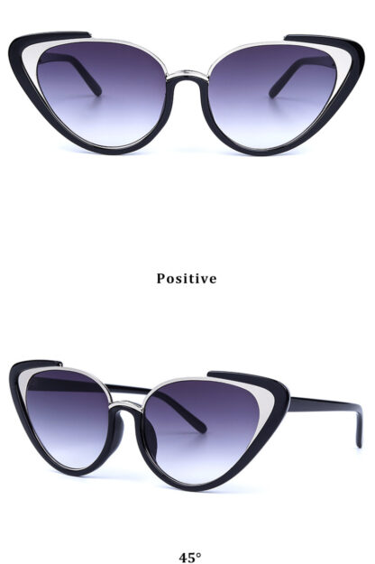 Zahra-Lee Chic Glasses - Image 3